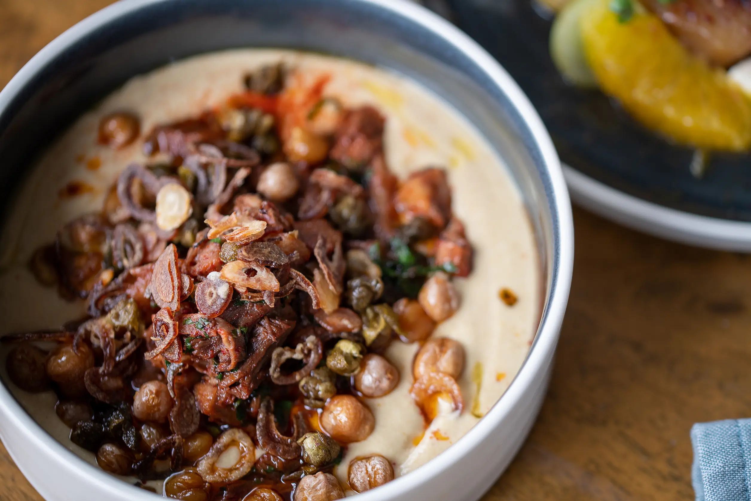 shabbat meals Asia